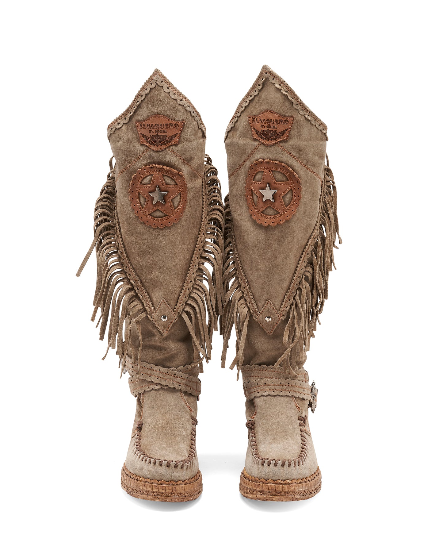 Ewyn Silverstone Corda Boots