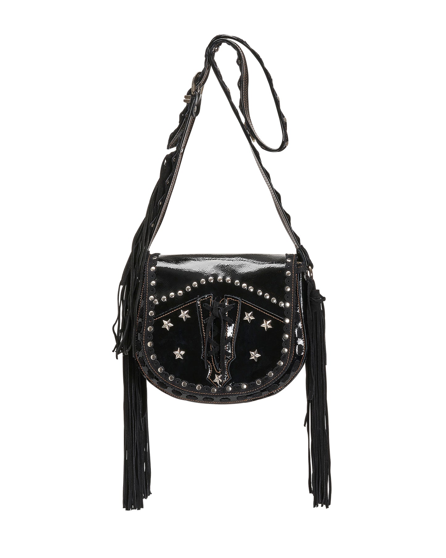 Anna Luxe Night Bag