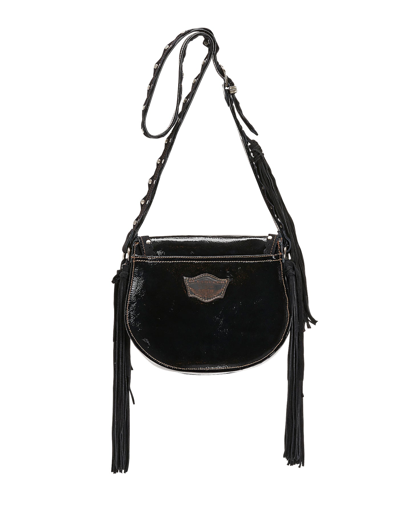 Anna Luxe Night Bag