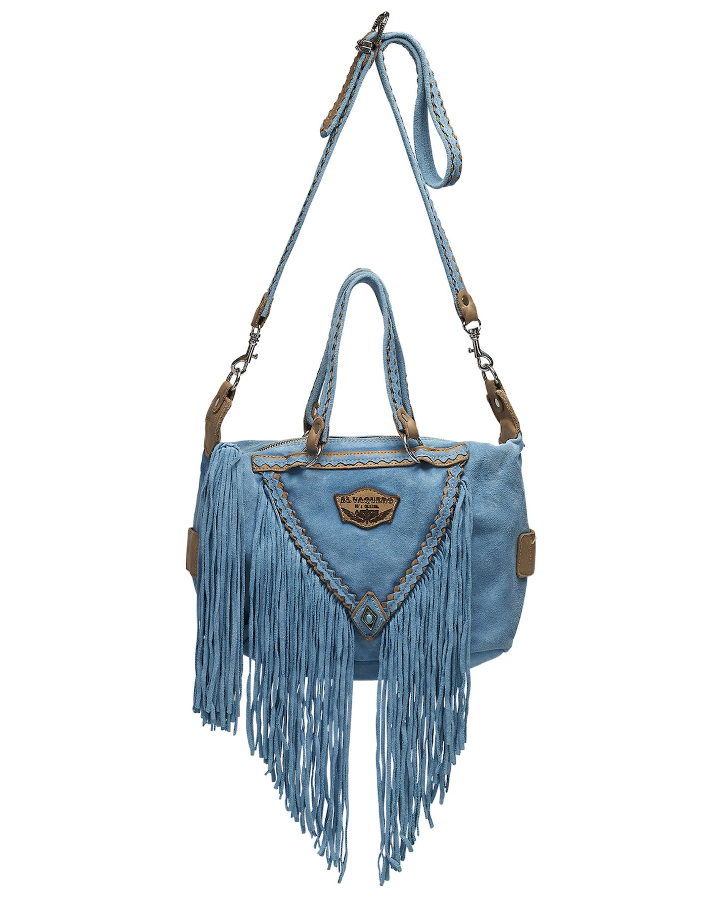 Daybreak Silverstone Bright Bag