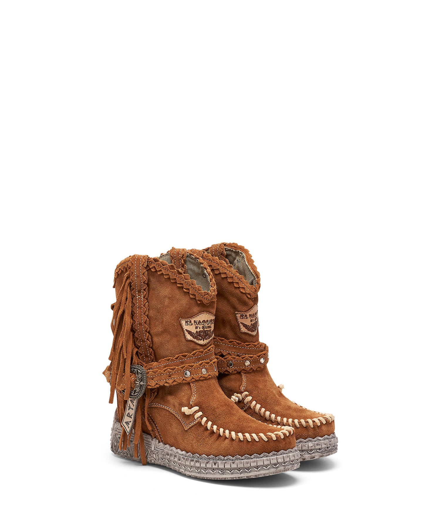 Arya Silverstone Boot Mou