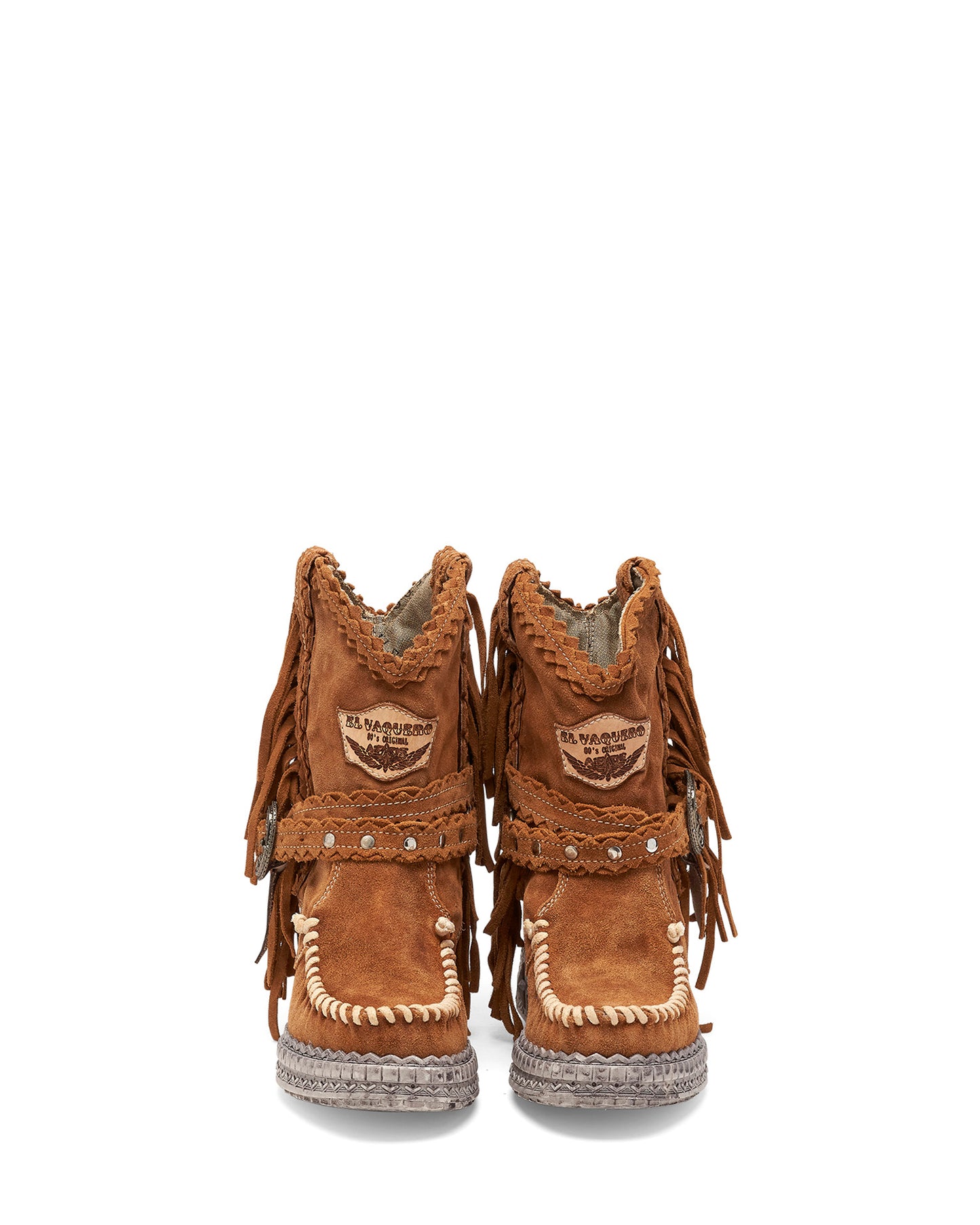 Arya Silverstone Boot Mou