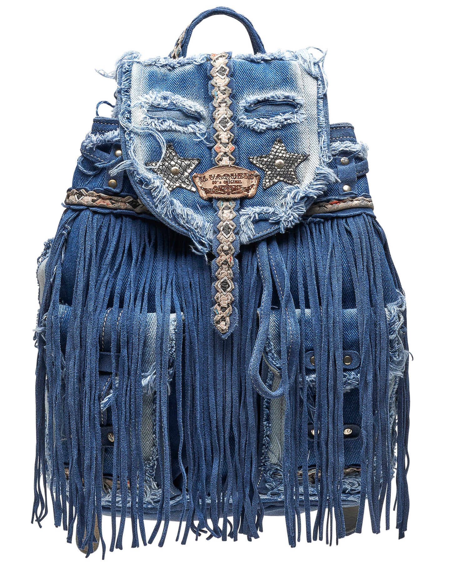 Mermaid Atomic Backpack