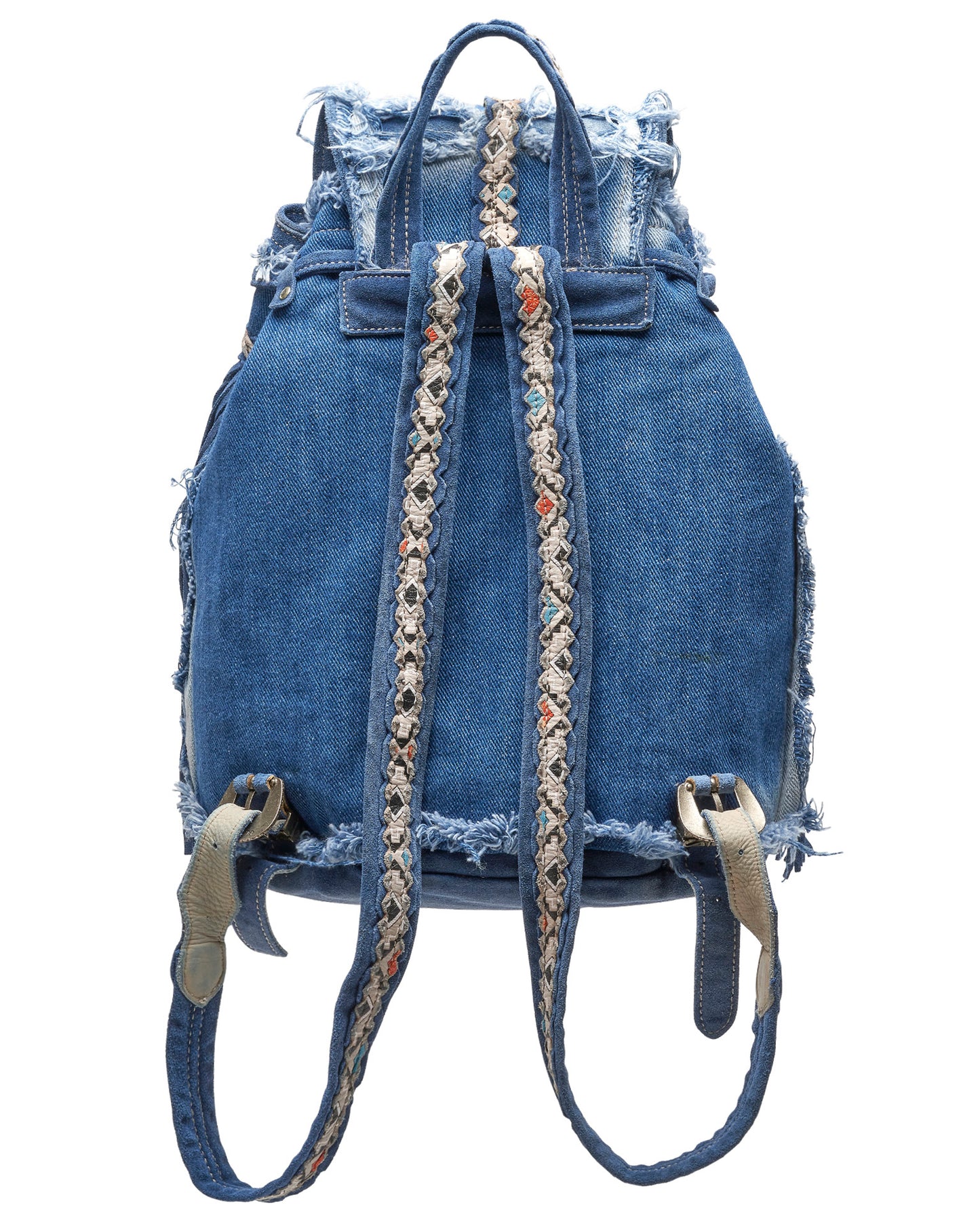 Mermaid Atomic Backpack