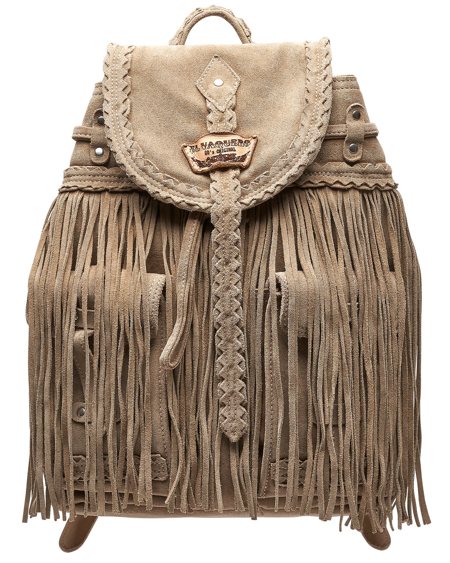 Mermaid Silverstone Corda Backpack