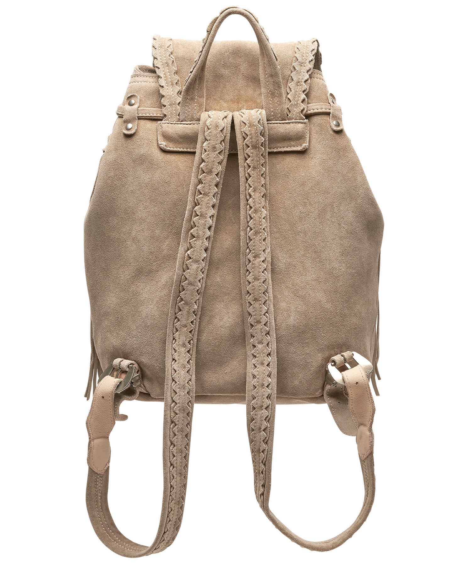 Mermaid Silverstone Corda Backpack