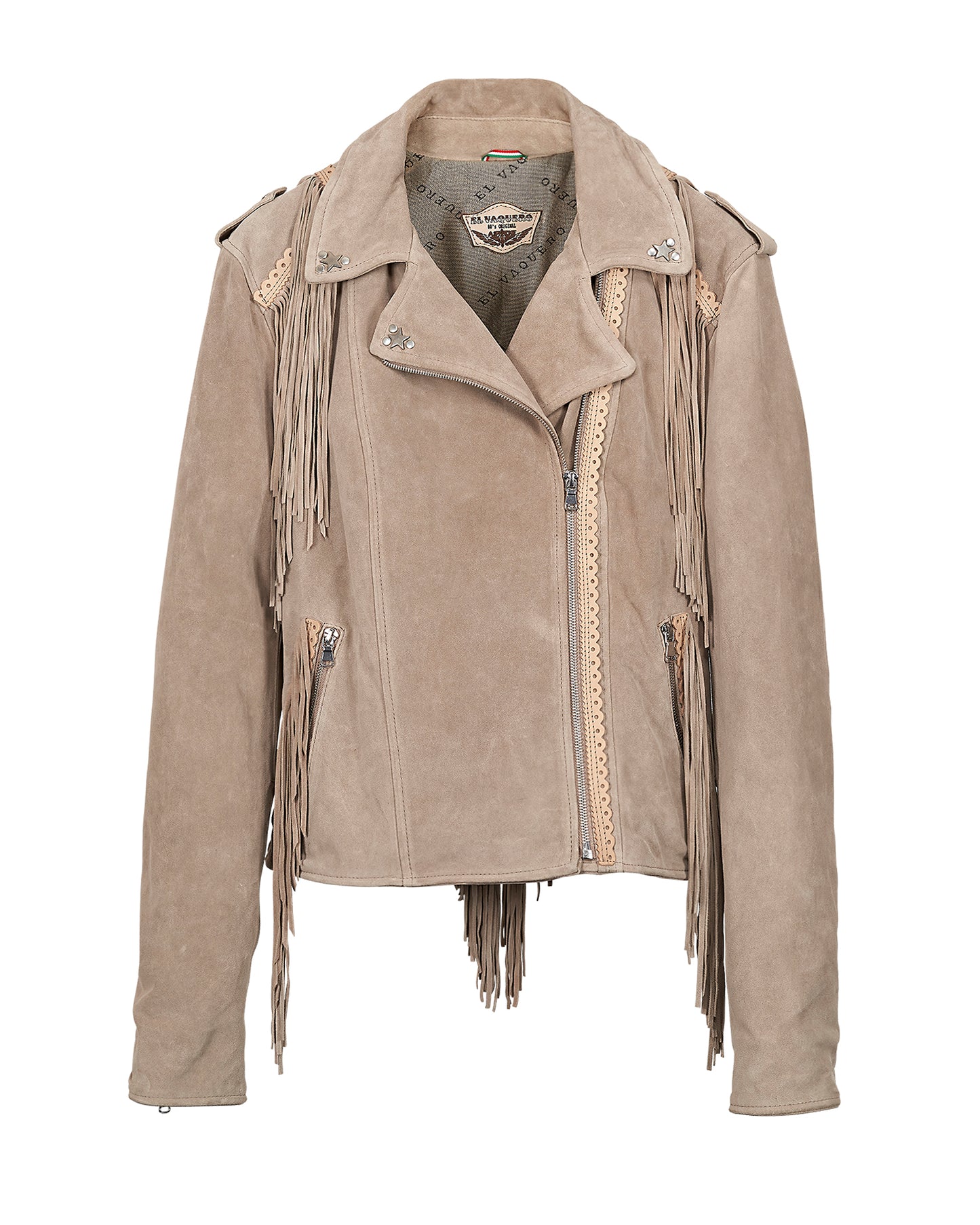 River Silverstone Corda Jacket