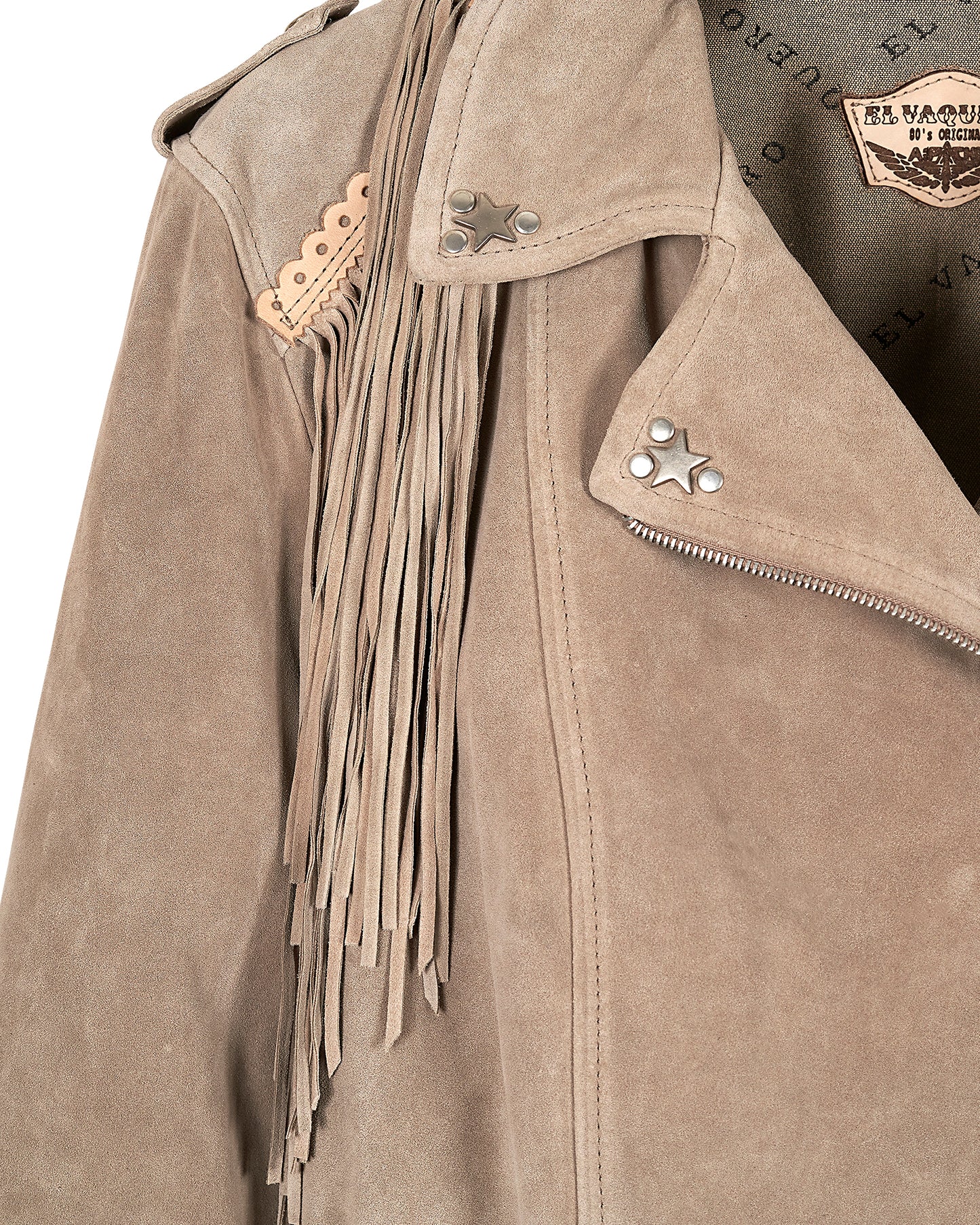 River Silverstone Corda Jacket