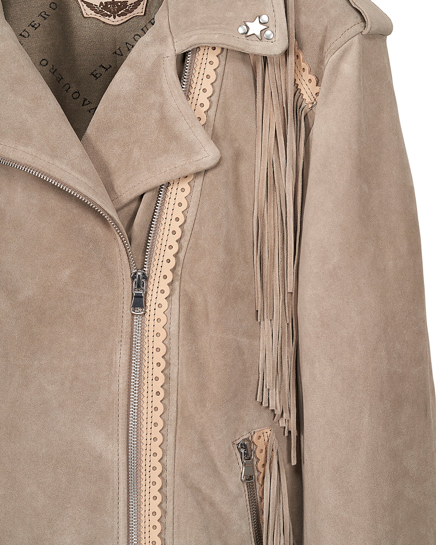 River Silverstone Corda Jacket