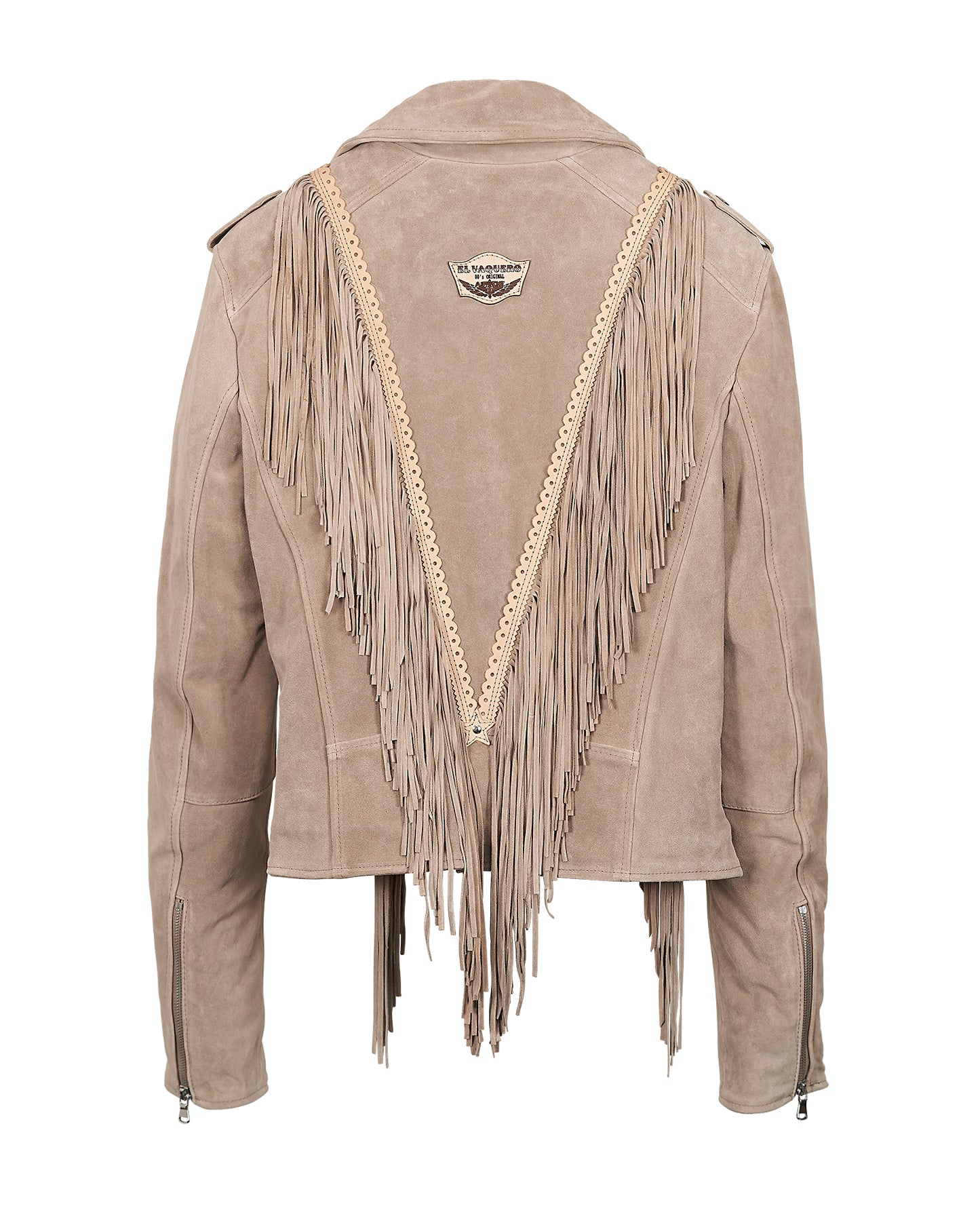 River Silverstone Corda Jacket